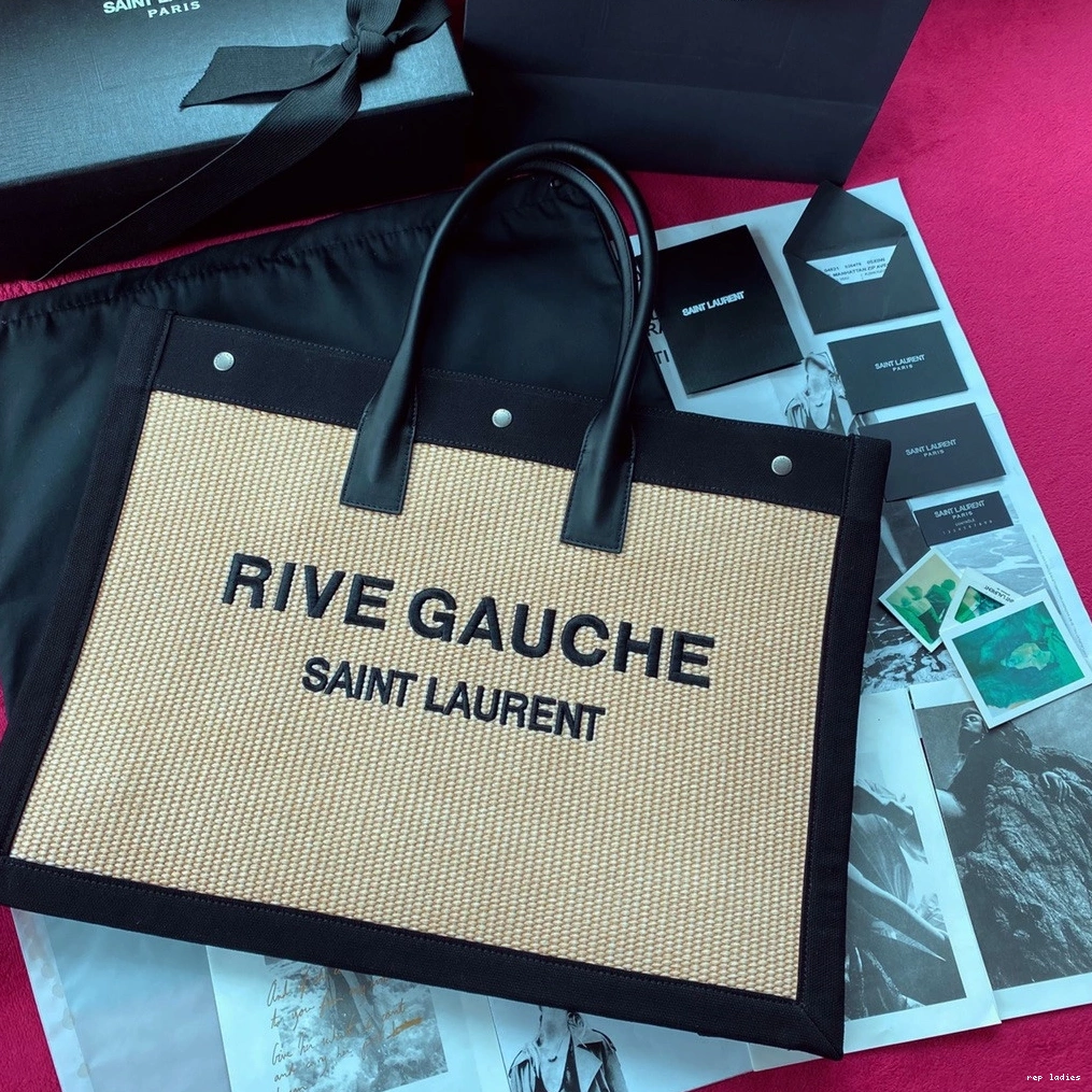 Repladies REP GAUCHE YSL TOTE BAG RIVE 0712